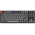 Keychron K8 Max QMK Aluminum Frame Keychron Super Banana Keyboard