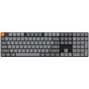 Keychron K5 Max QMK/VIA Hot Swap Low Profile Gateron Mechanical Keyboard (K5M-H1)