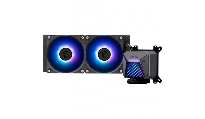 MSI MAG CoreLiquid A15 240 Water Cooling (306-7ZWAA11-L80)