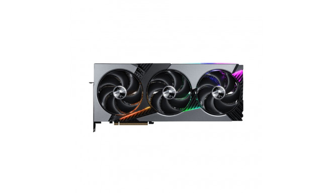 MSI GeForce RTX 5090 Vanguard SOC 32GB GDDR7 DLSS4 Graphics Card