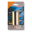 Burner nozzle "KEMPER" 45 mm