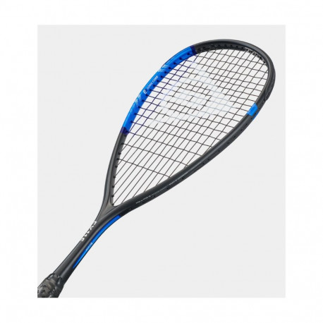 Squashi reket DUNLOP FX115 115gr
