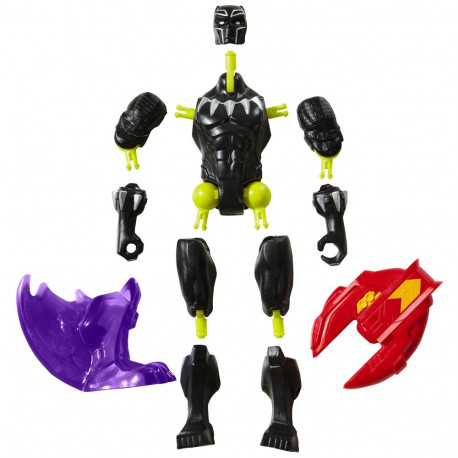 AVENGERS Mixmashers figure 12,7 cm