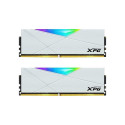 ADATA XPG Spectrix D50 | 16 Kit (8GBx2) GB | DDR4 | 3600 MHz | PC/server | Registered No | ECC No