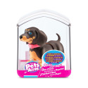 PETS ALIVE interactive toy Booty Shaking Pup