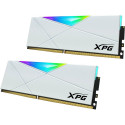 ADATA XPG Spectrix D50 16 komplekt (8GBx2) DDR4 3600 MHz PC/server registreerimata ECC puudub
