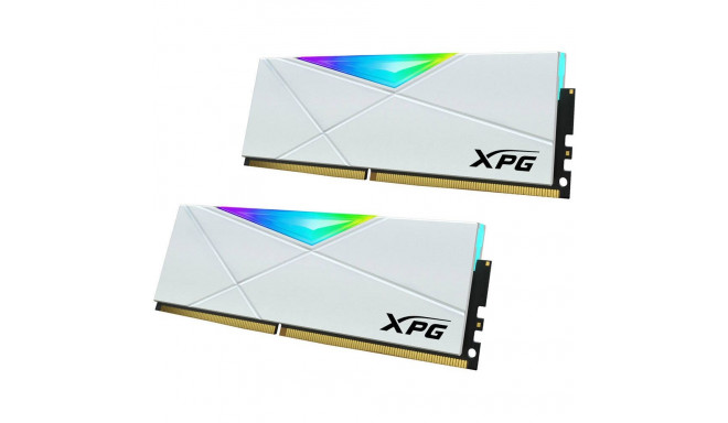 Adata RAM XPG Spectrix D50 16 Kit (8GBx2)GB DDR4 3600MHz PC/server