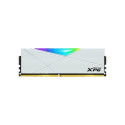 ADATA XPG Spectrix D50 | 16 Kit (8GBx2) GB | DDR4 | 3600 MHz | PC/server | Registered No | ECC No