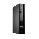 Dell Pro | QCM1250 | Desktop | Micro | Intel Core U7 | 265T | Internal memory 16 GB | DDR5 | Solid-s
