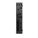 Dell Pro | QCM1250 | Desktop | Micro | Intel Core U7 | 265T | Internal memory 16 GB | DDR5 | Solid-s