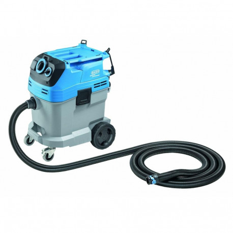 BAIER VACUUM CLEANER 1200W 30L BSS606L%%%