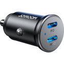 Joyroom JR-CCN06 laadija 2x USB-C 3A (6941237112071)