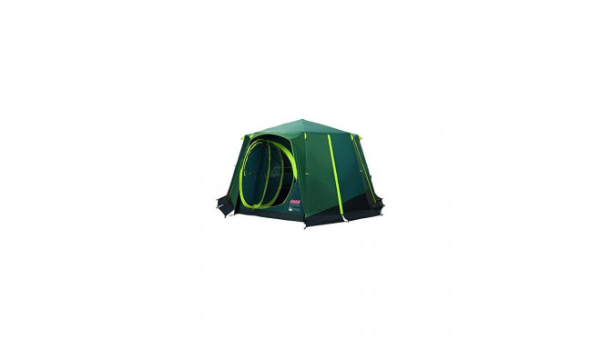 Coleman Octagon 8 Blackout camping tent