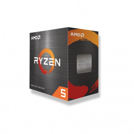 AMD Ryzen 5 5600T processor for AM4 socket