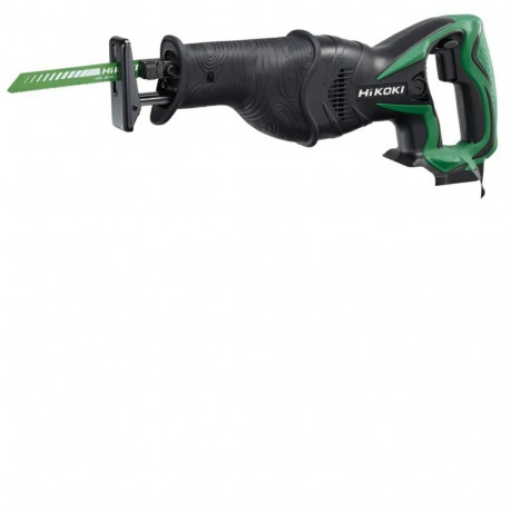 HIKOKI. RECIPROCATING SAW 18V CR18DSL W4Z