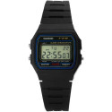 Casio meeste kell F-91W-1DG (388451)