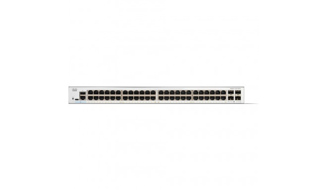 Cisco C1200-48T-4G lüliti