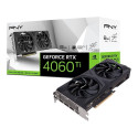 PNY GeForce RTX 4060 Ti Verto Dual Fan 8GB GDDR6 graafikakaart