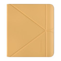 Kobo kaanekate Sleep Libra värviga Butter Yellow