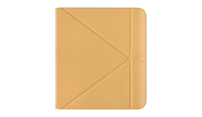 Kobo kaanekate Sleep Libra värviga Butter Yellow