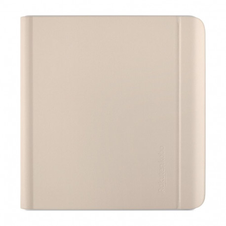 Kobo Cover Notebook Sleep Libra Color Sand Beige