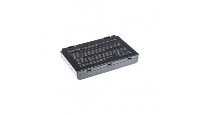 Green Cell aku Asus A32-F82 K40 K50 K60 K70 / 11 1V 4400mAh