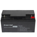 Green Cell Battery AGM 12V 18Ah (AGM09)