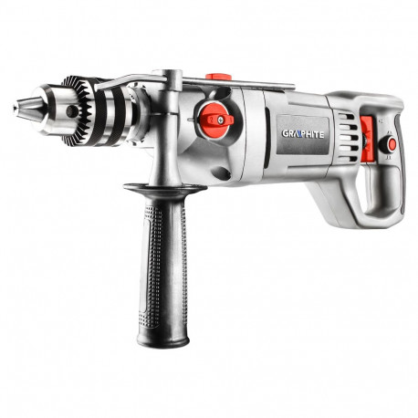 Graphite 58G712 1050W impact drill