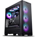 Phanteks Eclipse G400A ARGB case (PH-EC400GA_DBK01)