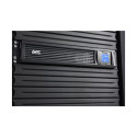 Schneider Electric APC Smart-UPS C, Rackmount 2U, 4x IEC C13 pistikupesad, SmartConnect port, USB ja