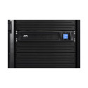 Schneider Electric APC Smart-UPS C, Rackmount 2U, 4x IEC C13 pistikupesad, SmartConnect port, USB ja