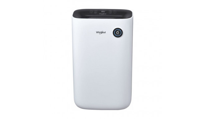 Whirlpool õhukuivati DE20W5252