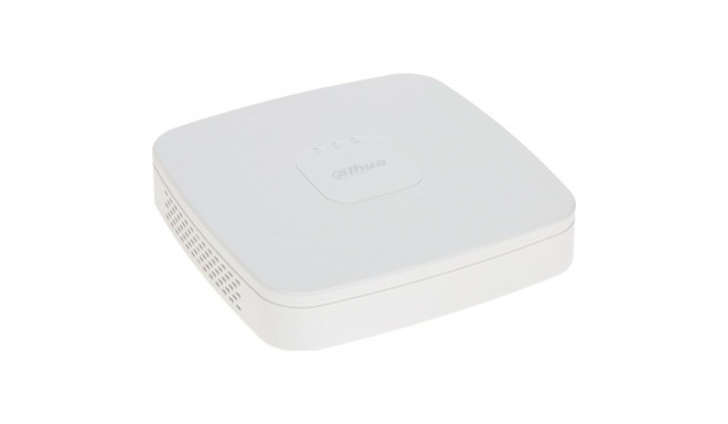Dahua Technology Recorder IP RECORDER DAHUA NVR2104-P-4KS3
