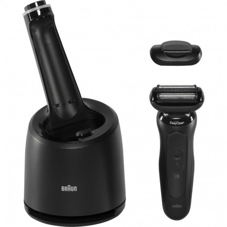 Braun Series 5 52-N7200cc meeste pardel