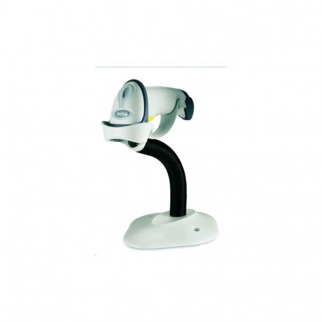 Zebra Barcode Reader Wired 1D LS2208 (LS2208SR20001RUR)