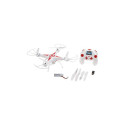 Revell RC Quadcopter GO!Video drone (337584)