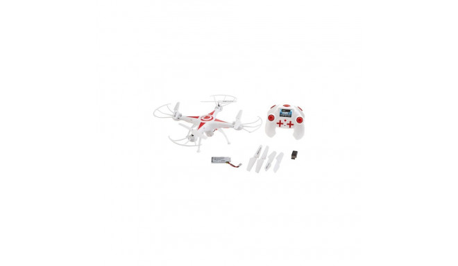 Revell RC Quadcopter GO!Video drone (337584)