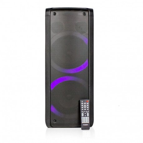 Reflexion PS09BT Party Speaker BT black