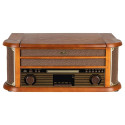 Reflexion HIF2002DAB Retro HiFi System