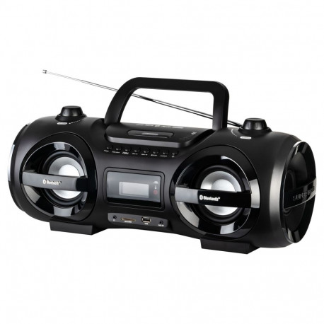 Reflexion CDR900BT boombox must