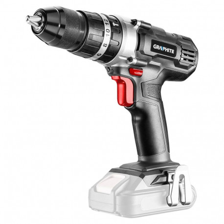 Graphite 58G010 18V Cordless Drill Driver