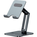 Baseus Desktop Biaxial Foldable Tablet Stand/Stand Gray (LUSZ000113)