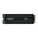 Crucial T705 4TB M.2 2280 PCI-E x4 Gen5 NVMe SSD (CT4000T705SSD5)