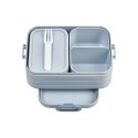 Mepal Lunchbox Take a Break bento midi nordic blue new 107632115700