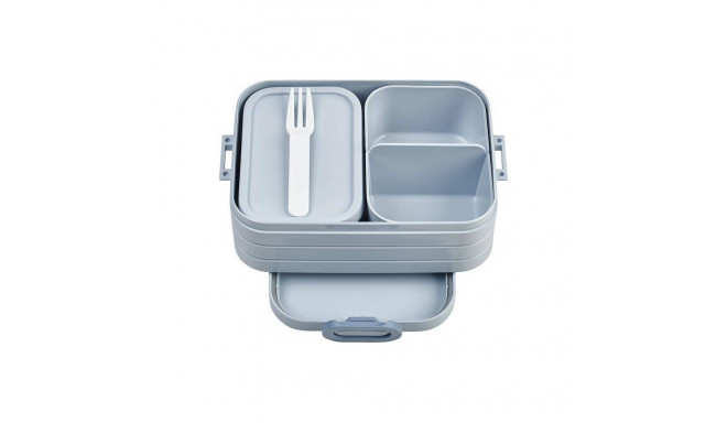 Mepal lõunasöögikarp Take a Break bento midi nordic blue new