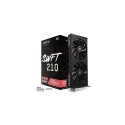 XFX Speedster SWFT 210 Radeon RX 6650 XT Core Gaming 8GB GDDR6 Graphics Card (RX-665X8DFDY)