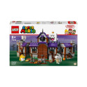 LEGO Super Mario 71436 – King Booni kummituste maja