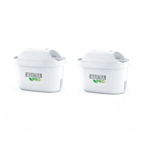 Brita Maxtra Pro Hard Water Expert filter 2 pcs
