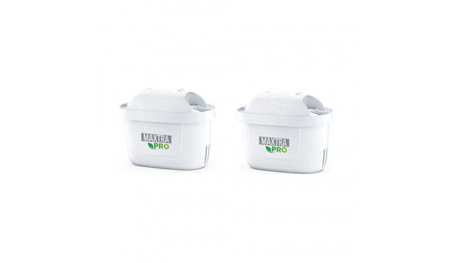 Brita Maxtra Pro Hard Water Expert filter 2 pcs