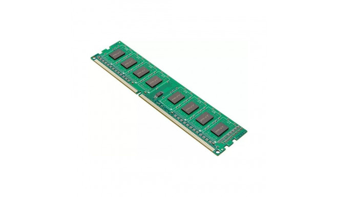 PNY DDR3 mälu, 8 GB, 1600MHz, CL11 (DIM8GBN12800/3-SB)